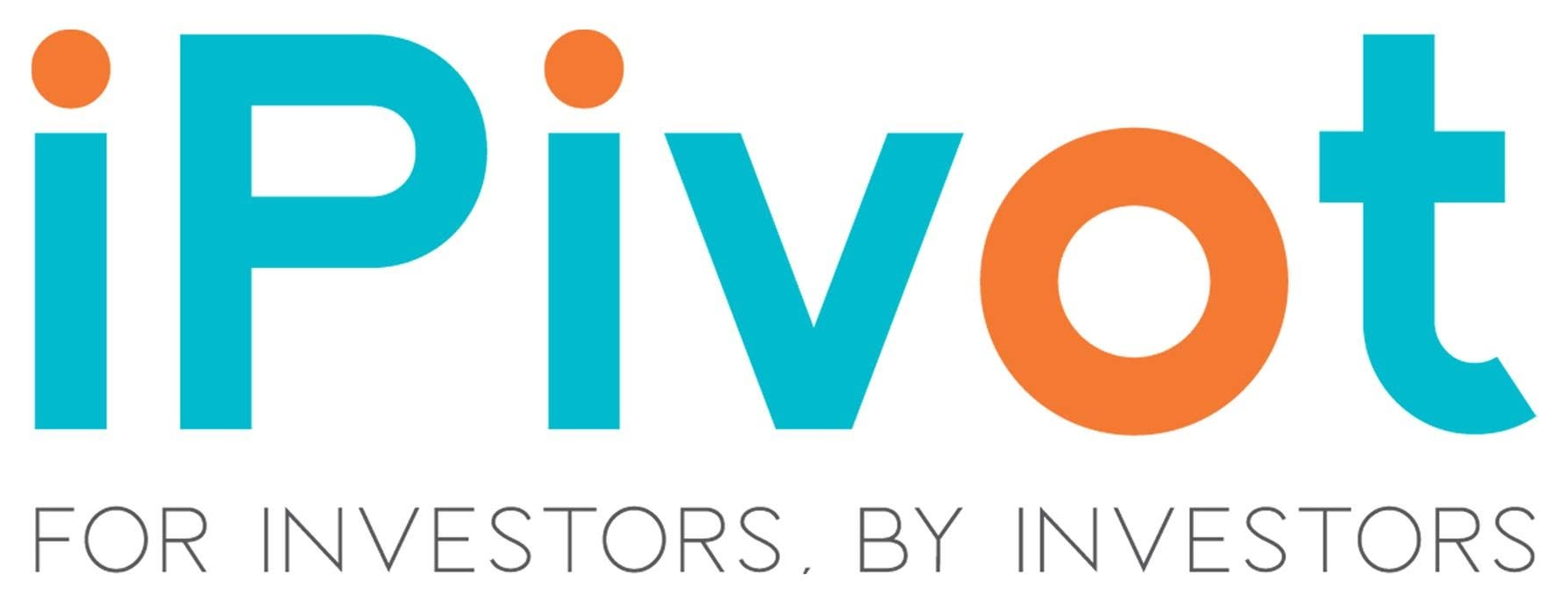 iPivot logo